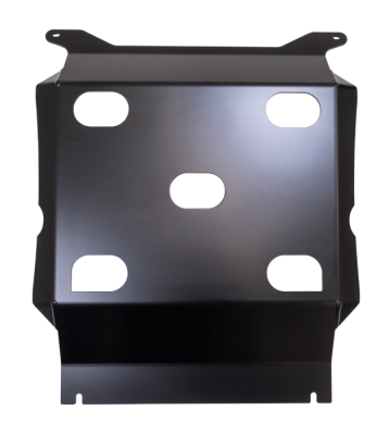 ReadyLift - ReadyLift 67-52450 Skid Plate for 22-25 Toyota Tundra