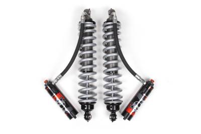 BDS Suspension - BDS Suspension FOX88406517 2.5" Lift Kit w/DSC for 13-26 RAM 2500/3500 4WD DSL