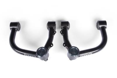 BDS Suspension - BDS Suspension BDS128255 Upper CA Box Kit for 21-24 Toyota Tacoma/LC250/LC300