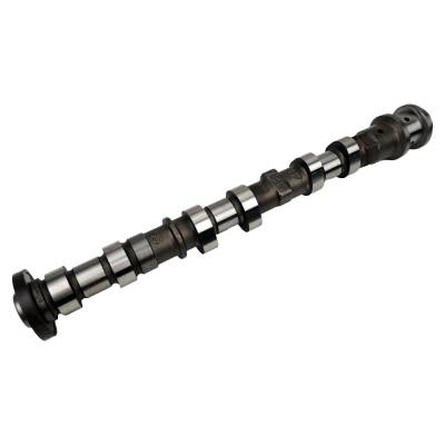 Crown Automotive Jeep Replacement - Crown Automotive 5184377AH Left Exhaust Camshaft for 11-18 Jeep JK/WK2 3.6L