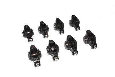 COMP Cams - COMP Cams 1801-8 Ultra Pro 1.5 Magnum XD Rocker 8Pc for Chevy w/3/8" Stud