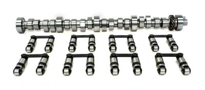 COMP Cams - COMP Cams CL34-422-9 Xtreme Energy Camshaft/Lifter Kit 218/224 for Ford 429-460