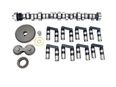 COMP Cams - COMP Cams GK35-601-8 Mutha Thumpr Camshaft Small Kit for Ford 351W