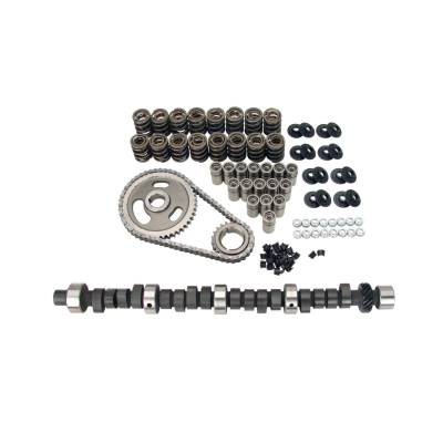 COMP Cams - COMP Cams K20-208-2 206/206 Hydraulic Flat Cam K-Kit for Chrysler 273-360