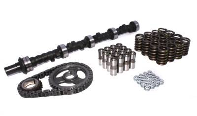 COMP Cams - COMP Cams K92-602-5 Big Mutha Thumpr 227/241 Flat Cam/Lifter Kit for Buick 5.7L