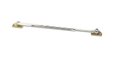 Lokar - Lokar 0401024 Adjustable-Level Self-Locking Hood & Trunk Prop