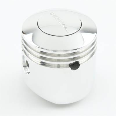 Lokar - Lokar SK-6857 Auto Transmission Shifter Knob