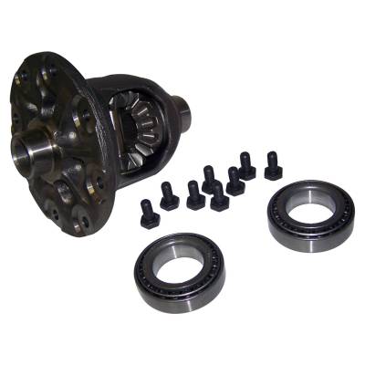 Crown Automotive Jeep Replacement - Crown Automotive 4740834 Differential Case Assembly
