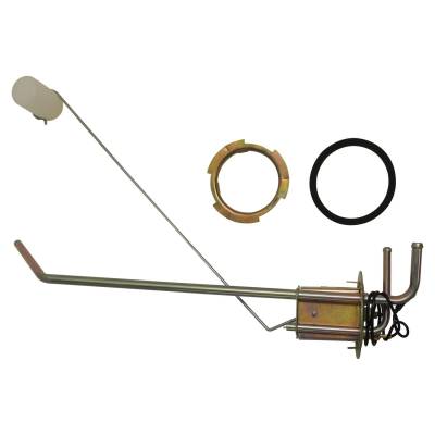 Crown Automotive Jeep Replacement - Crown Auto CJSUXL1 Fuel Sending Unit for 78-86 Jeep CJ-5/CJ-7 21 Gal Tank