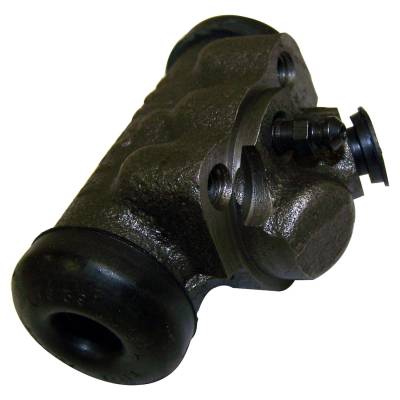 Crown Automotive Jeep Replacement - Crown Automotive J8136612 Wheel Cylinder for 65-77 Jeep CJ5/CJ6