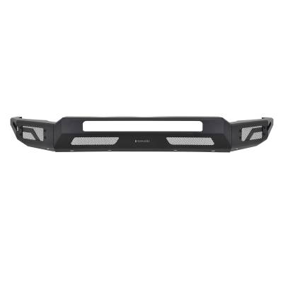 Westin - Westin 58-41205 Pro-Mod Front Bumper for 11-16 F250/F350/F450/F550 Super Duty