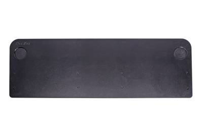 Dee Zee - Dee Zee DZ284127 Polymer Tailgate Board for 22-24 Ford Maverick