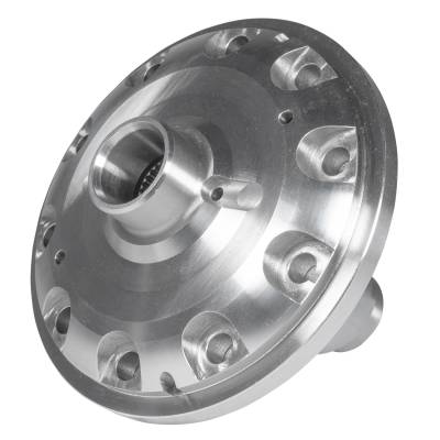 Yukon Gear and Axle - Yukon Gear YGK2271 Rear Diff Ring/Pinion LSD ReGear Kit for Ford 9" 28SPL 3.00