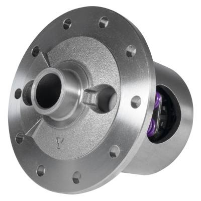 Yukon Gear and Axle - Yukon Gear YGK2354 Rear Diff Ring/Pinion Re-Gear 3.90 for GM 8.5" Olds 27SPL