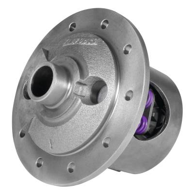 Yukon Gear and Axle - Yukon Gear YGK2368 Rear Diff Ring/Pinion Re-Gear Kit 3.08 for GM 55P 17SPL