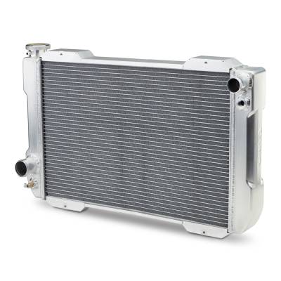 Proform - Proform 123F000 123 Series Radiator Universal Ford 23" Core Manual Transmission