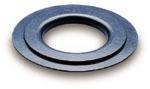 K&N - K&N 85-3552 Plastic Base Plate