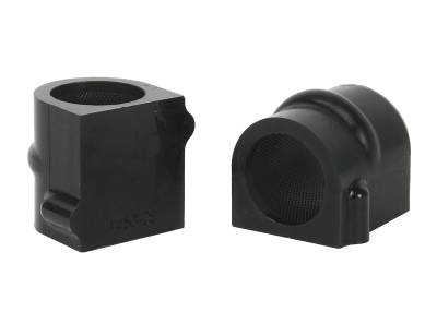 Whiteline - Whiteline W23781 Front Sway Bar Mount Bushing for 03-06 Pontiac PTO