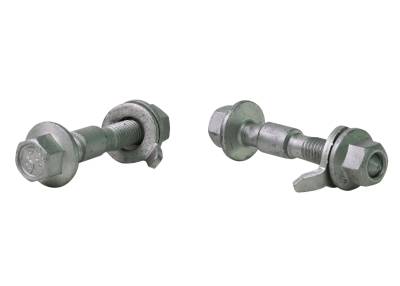 Whiteline - Whiteline KCA412 Camber Adjusting Bolt Kit for Buick/Cadillac/Chevy