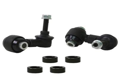 Whiteline - Whiteline KLC217 Rear Sway Bar Link for Acura/Honda FWD
