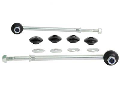 Whiteline - Whiteline W22772 Front Sway Bar Link Bushing Kit for 04-06 Pontiac GTO