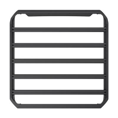 Thule - Thule 611002 Caprock Roof Platform