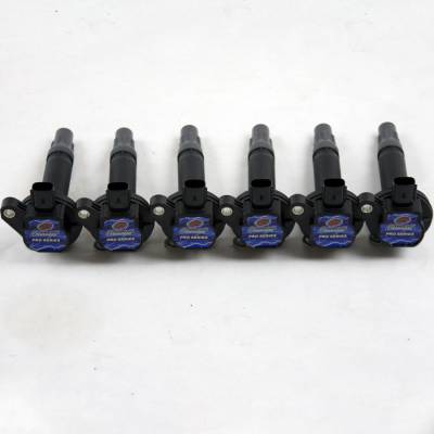 Granatelli Motor Sports - Granatelli Motorsports 26-0520CP Ignition Coil Pack
