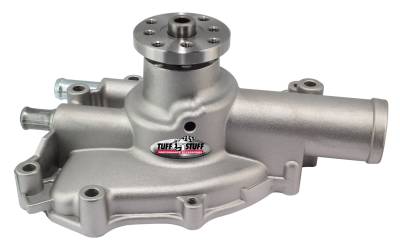 Tuff Stuff Performance Accessories - Tuff Stuff Performance 1625NJ Platinum SuperCool Water Pump