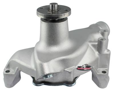 Tuff Stuff Performance Accessories - Tuff Stuff Performance 1675A Platinum SuperCool Water Pump