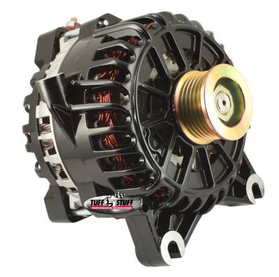 Tuff Stuff Performance Accessories - Tuff Stuff Performance 8252C Alternator for 99-04 Ford Mustang