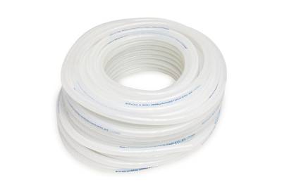 HPS Performance - HPS HTHH-013-CLEARx25 1/8" 3mm Reinforced Heater Hose Tubing 1-Ply Clear 25'
