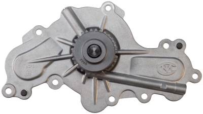 Melling - Melling MWP-517 Stock Replacement Engine Water Pump