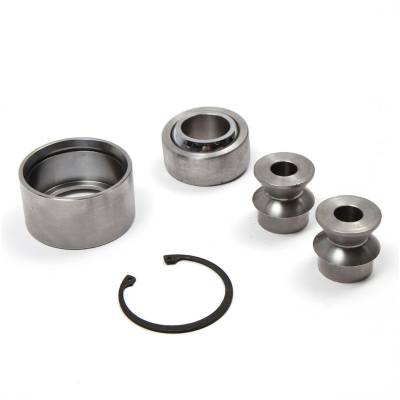 Camburg - Camburg CAM-040042-625-T 1" Uniball Kit