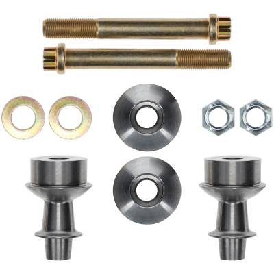 Camburg - Camburg CAM-010090 Spacer Bolt Nut & Washer Kit