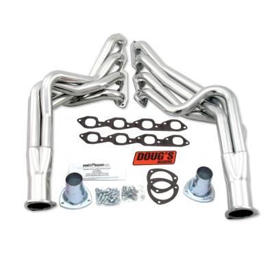Doug's Headers - Doug's Headers D325 Chevrolet Pontiac 396 402 454 Exhaust Header