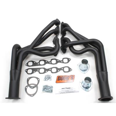 Doug's Headers - Doug's Headers D328-B Chevrolet Pontiac 396 402 427 454 Exhaust Header