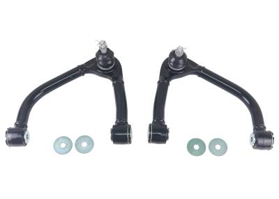 Whiteline - Whiteline KTA316 Chevy/GMC Alignment Caster Camber Control Arm Front Upper