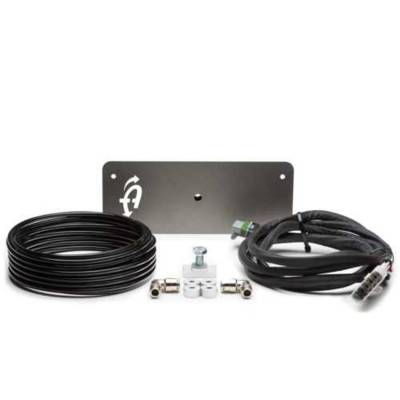 Up Down Air - Up Down Air 22-0318 Compressor Mount/Connection Kit for Ford F-Series