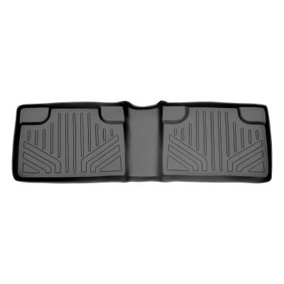 SMARTLINER - SMARTLINER SB2019 2nd Row Floor Liners Gray for Toyota RAV4