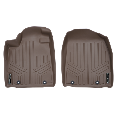 SMARTLINER - SMARTLINER SA1117 Tan Front Floor Liners for Lexus RX