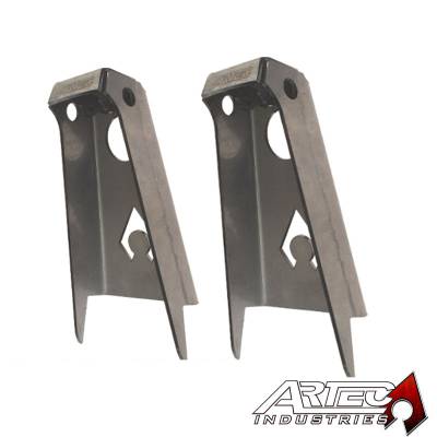 Artec Industries - Artec BR1058 Shock Tower Cutout Pair