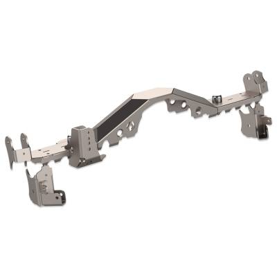 Artec Industries - Artec JK1055 1-Ton APEX Rear Sterling Truss Swap Kit for 07-18 Jeep Wrangler JK