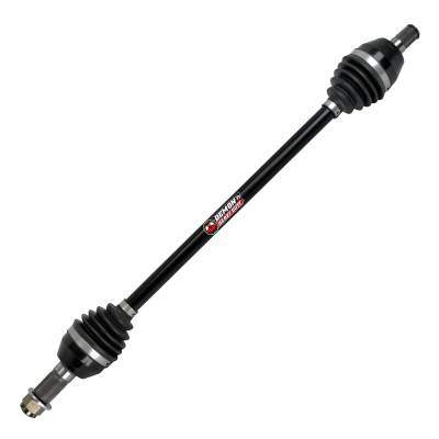 Demon Powersports - Demon PS PAXL-3082HD Front Left/Right HD Axle for 19-25 Maverick X3 Max X