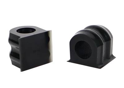 Whiteline - Whiteline W23967 Front Stabilizer Bar Bushing Kit for 14-17 Chevy SS