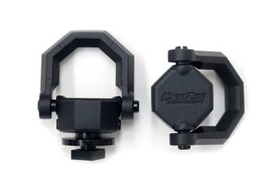 Dee Zee - Dee Zee DZ99710TB Hex Series Tie Down Kit