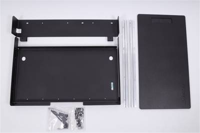 Dee Zee - Dee Zee DZ4624 Cargo Rack Bracket