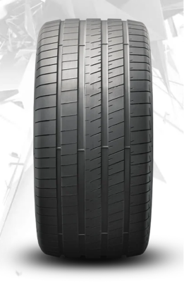 Mickey Thompson - Mickey Thompson 321086009 Street Comp GHT Radial Tire 285/30R19