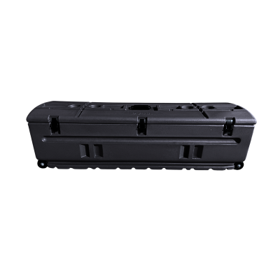 DU-HA - Du-Ha 70103 Black Tote w/o Slide Bracket