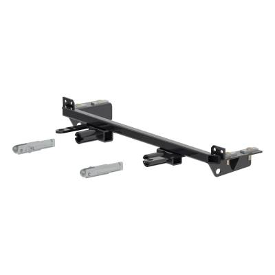 CURT - CURT 70124 Custom Tow Bar Base Plate Select Buick Enclave