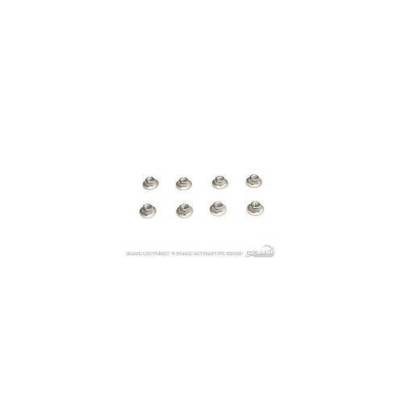 Scott Drake - Scott Drake 359606-S8 Taillight Nut for 64-66 Ford Mustang 170/200/260/289